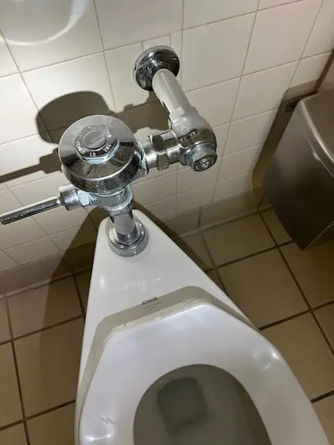 Fixture installation and repair for Sewer Camera Inspection in East End - Valley Street